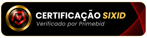 SYNKRO  é uma empresa verificada pela Primebid