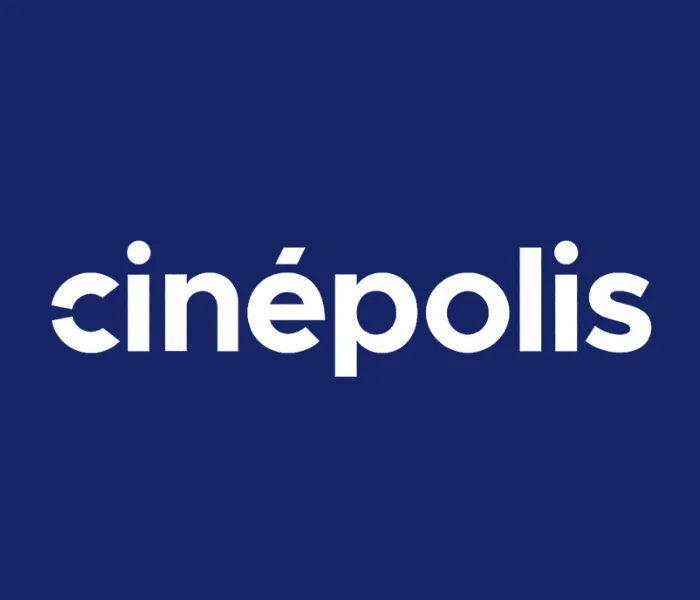 Logo Cinépolis