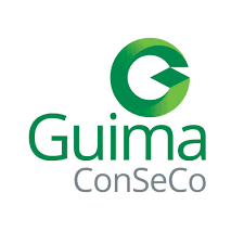 logo grupo guima conseco