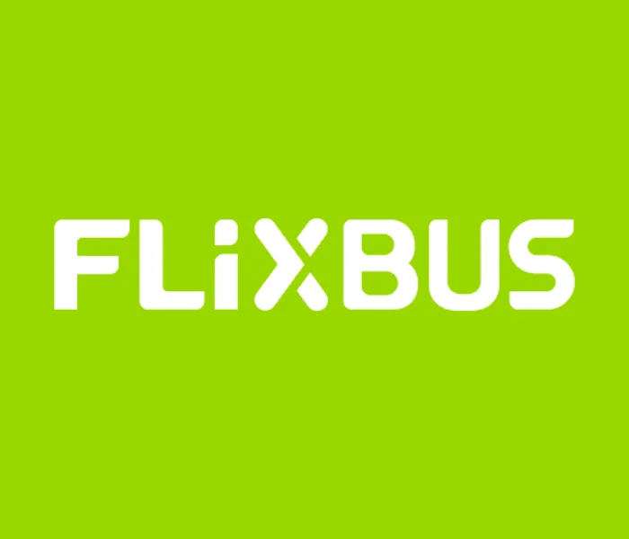 Logo FlixBus