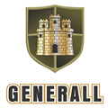 Logo Generall