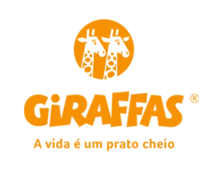 Logo Giraffas