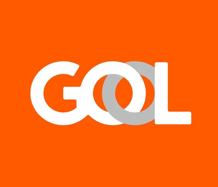 Logo GOL