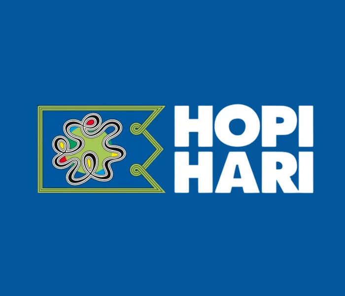 Hopi Hari