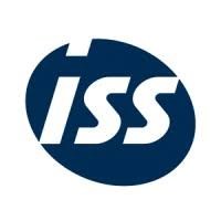logo iss facilitiy services