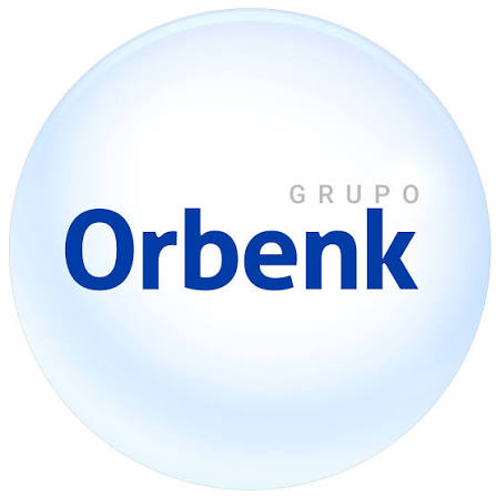logo grupo orbenk