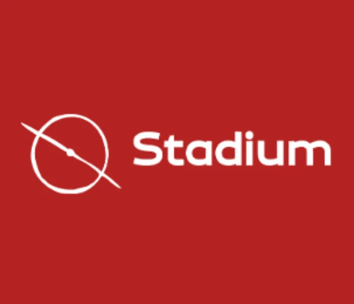 Logo Stadium