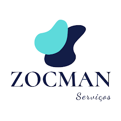 Logo Zocman Condomínios