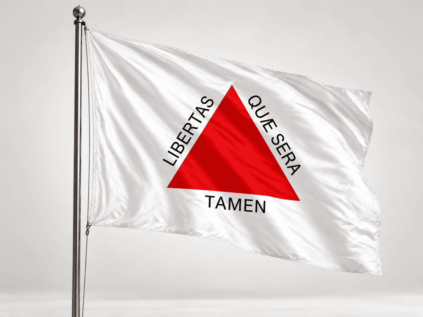 bandeira do estado de Minas Gerais