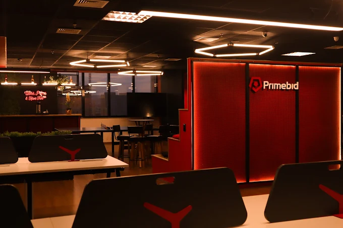 Primebid