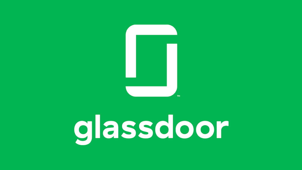 Glassdor logo