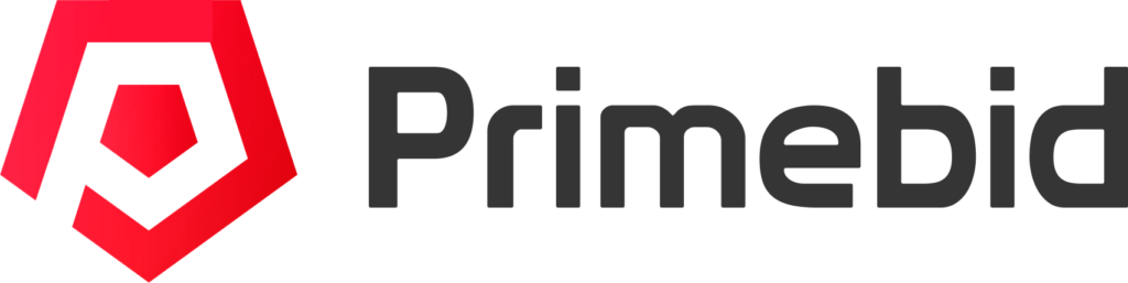 Logo Primebid