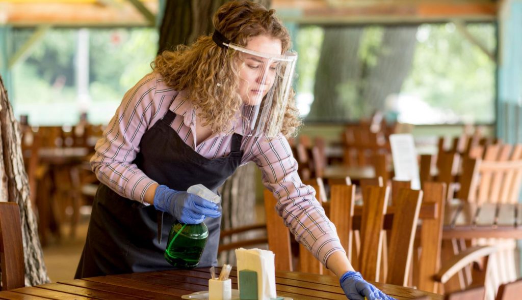 empresas de limpeza são bernardo do campo Barueri de limpeza