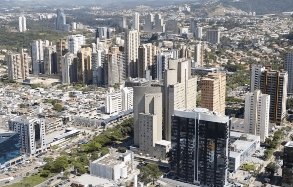 empresas de barueri
